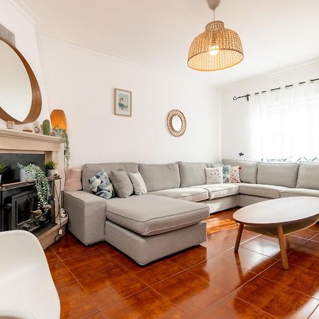 フェレル Baleal Happiness Surf Houseヴィラ エクステリア 写真