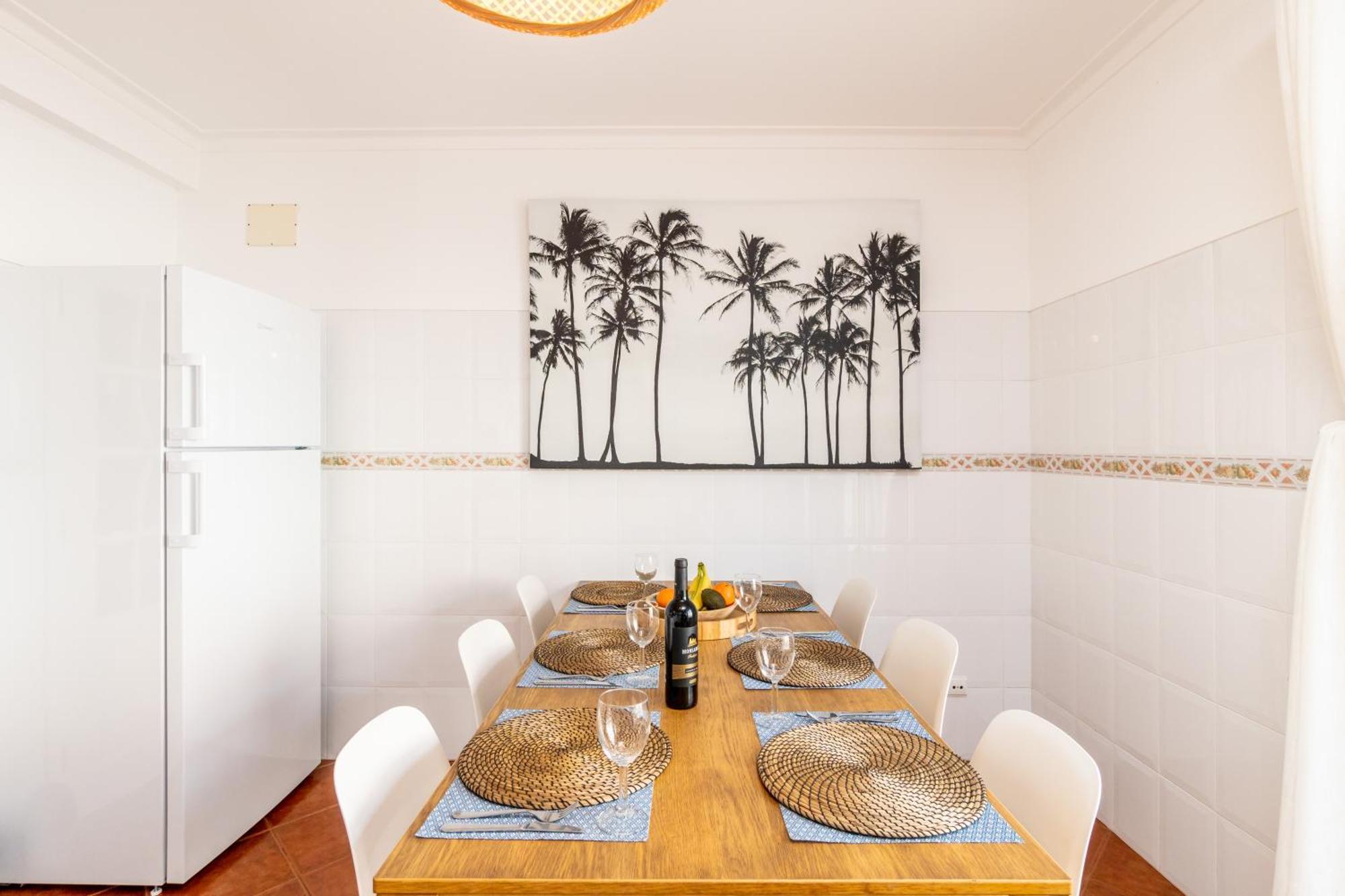 フェレル Baleal Happiness Surf Houseヴィラ エクステリア 写真